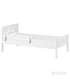 Ikea lettino kritter 