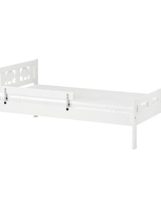 Ikea lettino kritter 