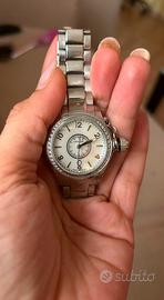 Orologio hamilton lady con carpa koi
