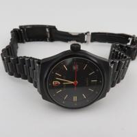 Orologio Porsche automatico al quarzo in acciaio