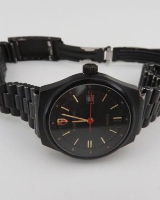 Orologio Porsche automatico al quarzo in acciaio