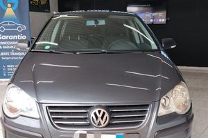 Volkswagen Polo 1.2 Benzina 64 CV CON GARANZIA