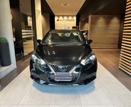 Nissan Micra IG-T 92 5 porte Acenta