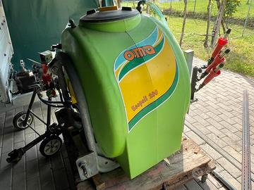 Atomizzatore