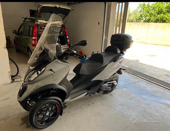 Piaggio MP3 350 - 2019