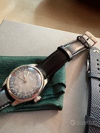 Oris Big Crown Cervo Volante