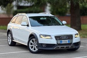 Audi A4 allroad 2.0 TDI 143 CV Advanced