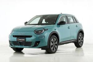 FIAT 600 1.2 Hybrid 145cv DCT MHEV