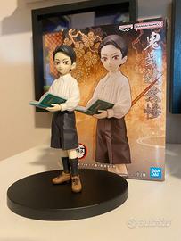 Banpresto - Demon Slayer - Muzan Kibutsuji