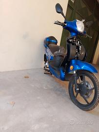 scooter elettroco