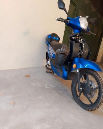 scooter elettroco