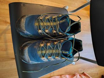 La Sportiva Ultra Raptor 2 numero 42.5 uomo