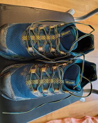 La Sportiva Ultra Raptor 2 numero 42.5 uomo