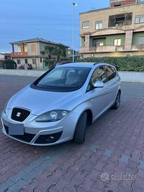 Seat Altea XL