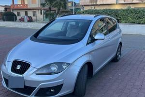 Seat Altea XL