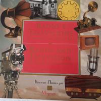 Radio e Televisione Collezione del Museo Rai