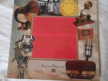Radio e Televisione Collezione del Museo Rai