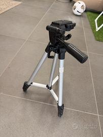 Cavalletto fotografico