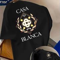 Magliette casablanca