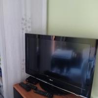 Televisore Lg ad alta definizione