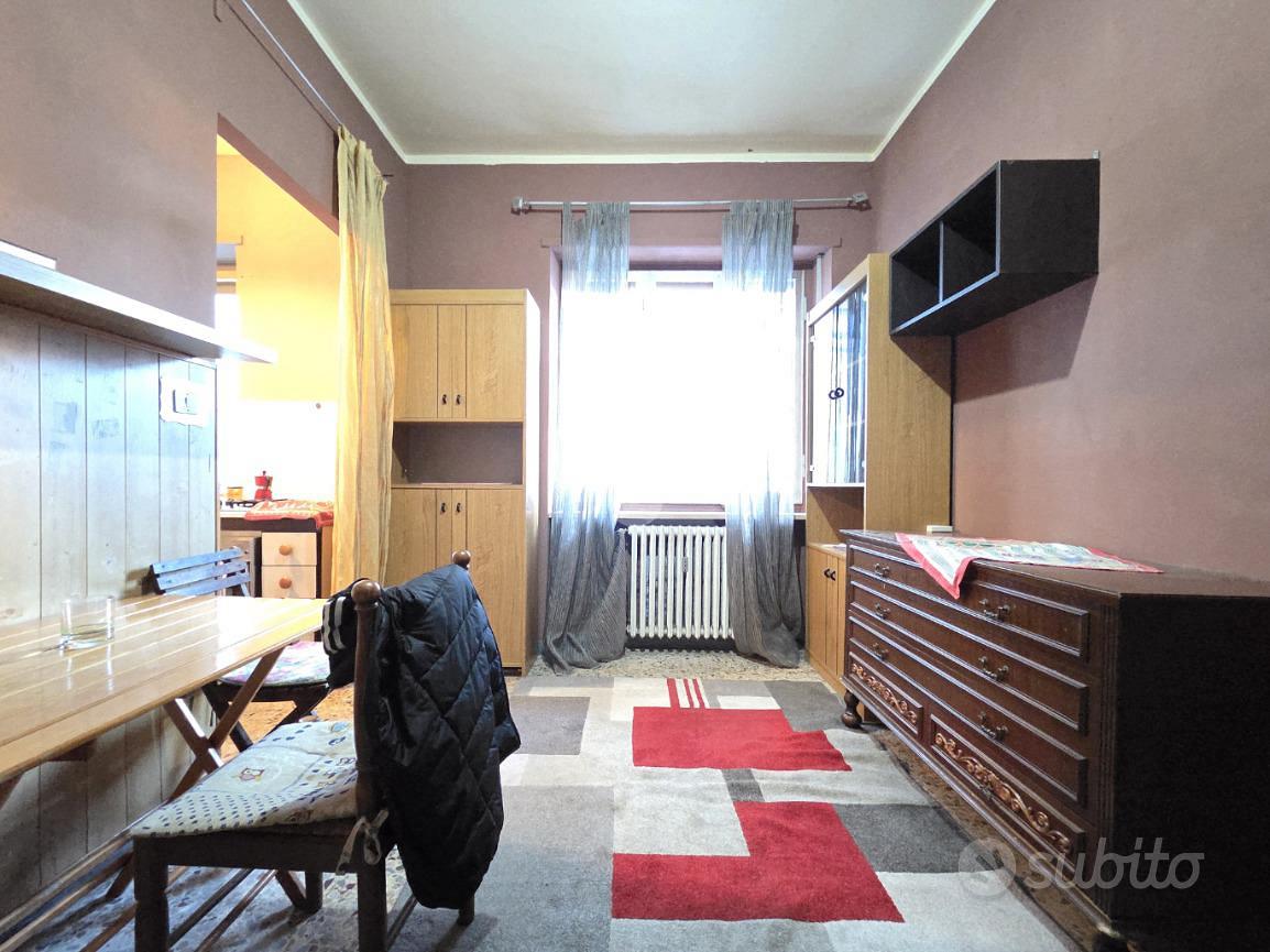 Apartment in Alpignano, Torino - Vista 2