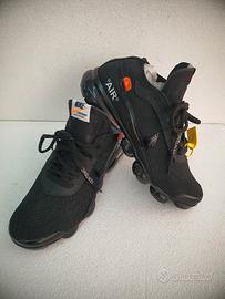 nike air vapor max 2  n.42 nuove 