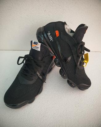nike air vapor max 2  n.42 nuove 
