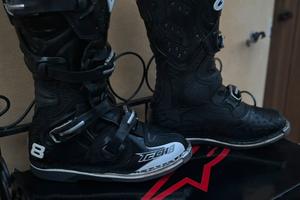 stivali alpinestars tech 8 rs