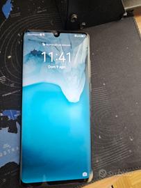 SMARTPHONE HUAWEI P30 PRO 8GB/128GB