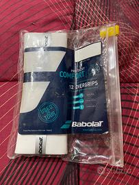 Overgrip pro tacky Babolat