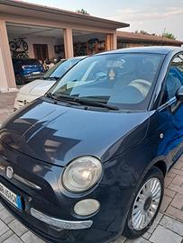 fiat 500 1.2 pop anno2008  