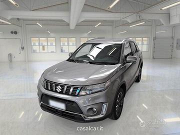 Suzuki Vitara 1.4 Boosterjet Hybrid 2WD Top F...