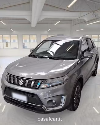 Suzuki Vitara 1.4 Boosterjet Hybrid 2WD Top F...