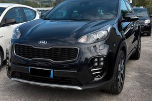Kia Sportage 2.0 CRDI 185 CV AWD GT Line