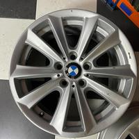 bmw cerchi style 236 - gommati