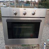 Forno incasso Zanussi ZOB655X