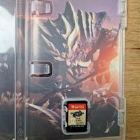 gioco nintendo switch