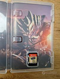 gioco nintendo switch