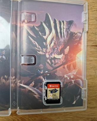 gioco nintendo switch