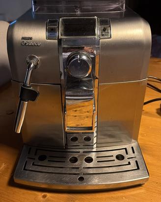 Macchina del caffe Saeco