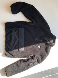 Rossignol giacca Teddy Fleece unisex, taglia M