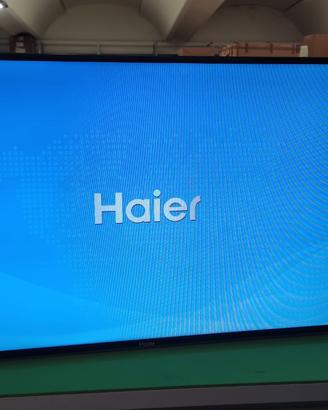 Televisore Haier 32