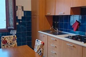 Quadrilocale - via porcellana