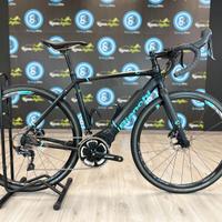 E-Bike Bianchi E-Allroad Impulso – Taglia 55