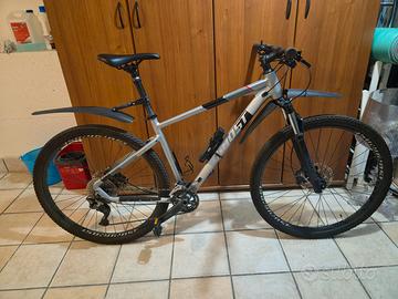 MTB Ghost Kato Advanced 2021