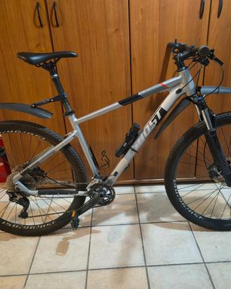 MTB Ghost Kato Advanced 2021
