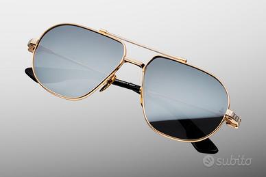 Occhiali Jacques Marie Mage Hollywood Ed. Limitata