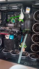 RTX 3050 usata come nuova con garanzia