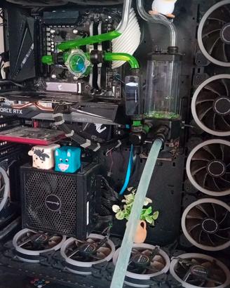 RTX 3050 usata come nuova con garanzia