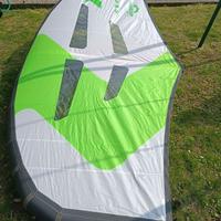 Reptile Bora 4.2 anno 2024, con maniglie rigide, p